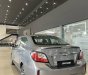 Mitsubishi Attrage 2022 - Giá rẻ nhất trong năm