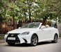 Lexus IS 250 2010 - Màu trắng, nhập khẩu nguyên chiếc