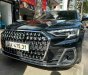 Audi A8 2022 - Siêu phẩm duy nhất trên thị trường