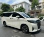 Toyota Alphard 2022 - Đi 10 ngàn km