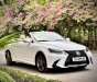 Lexus IS 250 2010 - Màu trắng, nhập khẩu nguyên chiếc