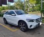 Mercedes-Benz GLC 200 2022 - Trắng Ngọc Trinh siêu đẹp