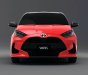 Toyota Yaris 2022 - Tặng thẻ chăm sóc xe, ra biển số đẹp