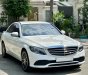 Mercedes-Benz 2021 - Trắng, nội thất kem, giá 1 tỷ 399