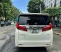 Toyota Alphard 2022 - Đi 10 ngàn km