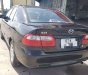 Mazda 626 2003 - Xe màu đen, giá 135tr