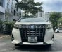 Toyota Alphard 2022 - Đi 10 ngàn km