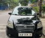 Daewoo Gentra 2009 - Màu đen, giá 115tr