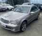 Mercedes-Benz C280 2006 - Bán xe nhập giá tốt 195tr