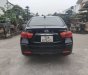 Hyundai Avante 2012 - Xe màu đen