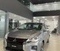 Mitsubishi Attrage 2022 - Giá rẻ nhất trong năm