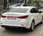 Mazda 6 2016 - Màu trắng, giá hữu nghị