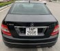 Mercedes-Benz C300 2009 - Lăn bánh lần đầu 2010