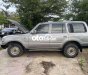 Toyota Land Cruiser Lancruiser 1994 1994 - Lancruiser 1994