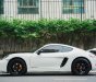 Porsche 718 2019 - Màu trắng, nhập khẩu