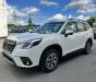 Subaru Forester 2022 - Giá chỉ 969tr, nhập khẩu, số tự động, giá ưu đãi nhất