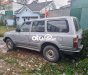 Toyota Land Cruiser Lancruiser 1994 1994 - Lancruiser 1994