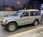 Mitsubishi Pajero 2003 - Mitsubishi Pajero 2003 tại Yên Bái