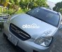 Kia K Xe  Carens CRDi 2.0 AT 2008 2008 - Xe Kia Carens CRDi 2.0 AT 2008