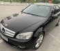 Mercedes-Benz C300 2009 - Lăn bánh lần đầu 2010