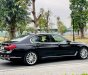 BMW 740Li 2015 - Màu đen, nhập khẩu nguyên chiếc