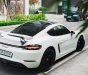 Porsche 718 2019 - Màu trắng, nhập khẩu