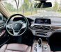 BMW 740Li 2015 - Màu đen, nhập khẩu nguyên chiếc