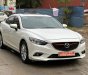 Mazda 6 2016 - Màu trắng, giá hữu nghị