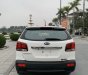 Kia Sorento 2011 - 2.4MT trắng máy xăng, số sàn