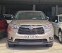 Toyota Highlander 2014 - Nhập Mỹ, odo 4 vạn