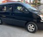 Hyundai Starex 2006 - Đăng ký lần đầu 2006 ít sử dụng giá tốt 166tr