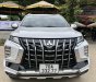 Mitsubishi Pajero Sport 2021 - Hàng demo thanh lý hãng xe