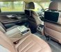 BMW 740Li 2015 - Màu đen, nhập khẩu nguyên chiếc