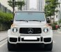 Mercedes-AMG G 63 2021 - Nhà đi giữ gìn