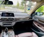 BMW 740Li 2015 - Màu đen, nhập khẩu nguyên chiếc