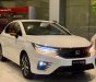 Honda City 2022 - Giảm giá Tiền mặt, tặng Bảo hiểm đến hết Tháng 12.2022