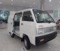 Suzuki Super Carry Van 2022 - Xe sẵn giao ngay - Thủ tục nhận xe, giao xe tận nhà