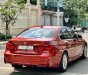 BMW 320i 2018 - Bán xe đỏ cam, nội thất đen kem