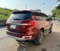 Ford Everest 2020 - Xe biển Hà Nội