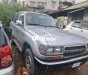 Toyota Land Cruiser Lancruiser 1994 1994 - Lancruiser 1994