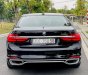 BMW 740Li 2015 - Màu đen, nhập khẩu nguyên chiếc