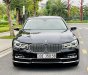 BMW 740Li 2015 - Màu đen, nhập khẩu nguyên chiếc