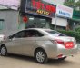 Toyota Vios 2014 - Màu vàng cát, cực mới