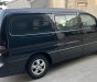 Hyundai Starex 2006 - Đăng kiểm dài, biển thủ đô