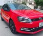 Volkswagen Polo 2016 - Volkswagen Polo 2016