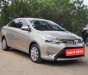 Toyota Vios 2014 - Màu vàng cát, cực mới