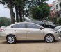 Toyota Vios 2014 - Màu vàng cát, cực mới