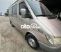 Mercedes-Benz Sprinter Xe Mercedes-Benz 16 chỗ 2005 - Xe Mercedes-Benz 16 chỗ