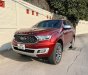 Ford Everest 2020 - Xe biển Hà Nội