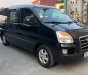 Hyundai Starex 2006 - Đăng kiểm dài, biển thủ đô